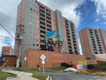 Apartamento En Arriendo En Rionegro En Cambulo A376498