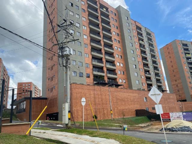 Apartamento En Arriendo En Rionegro En Cambulo A376503