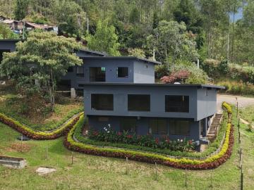 Ituango, Antioquia - Zona de secado