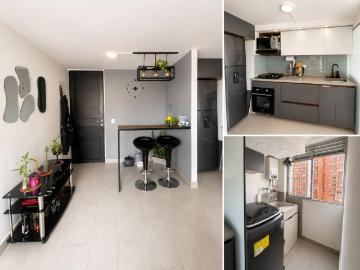 Apartamento En Arriendo En Rionegro En Centro A381039