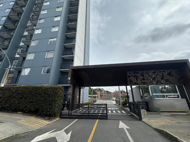 Apartamento En Arriendo En Rionegro En Centro A381969