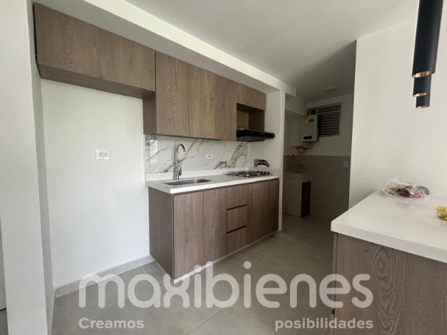 Apartamento EN ARRIENDO EN Rionegro EN El Porvenir 357789 $1.700.000
