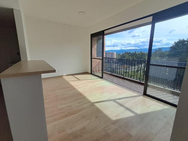 Apartamento EN ARRIENDO EN Rionegro EN El Porvenir 393834 $2.300.000