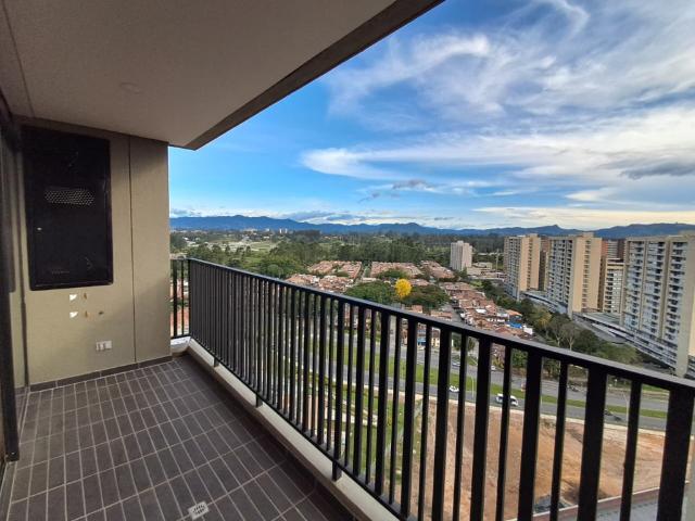 Apartamento EN ARRIENDO EN Rionegro EN El Porvenir 393883 $2.700.000
