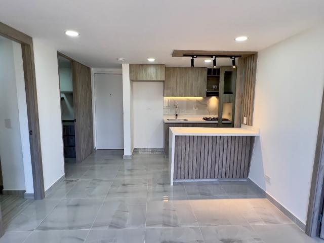 Apartamento EN ARRIENDO EN Rionegro EN El Porvenir 397391 $2.000.000
