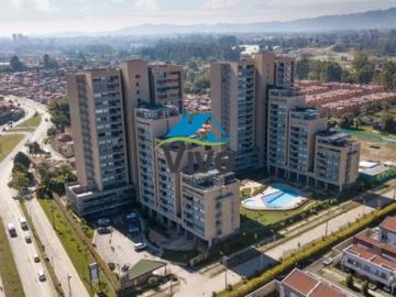 Apartamento En Arriendo En Rionegro En Forest A376492