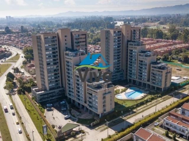 Apartamento En Arriendo En Rionegro En Forest A376492