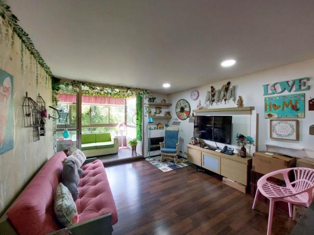 Apartamento EN ARRIENDO EN Rionegro EN Llano Grande 352008 $3.700.000
