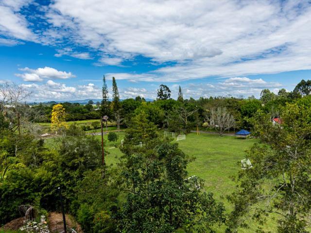 Apartamento En Arriendo En Rionegro En Llanogrande A383734