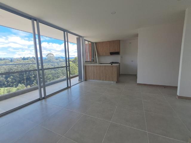 Apartamento EN ARRIENDO EN Rionegro EN Ojo de Agua 393054 $3.000.000