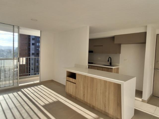 Apartamento En Arriendo En Rionegro En Santa Ana A393868