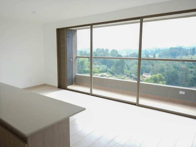 Apartamento En Arriendo En Rionegro En San Antonio A347427