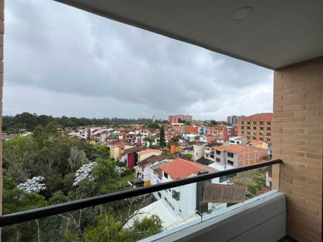 Apartamento En Arriendo En Rionegro En San Antonio A360684