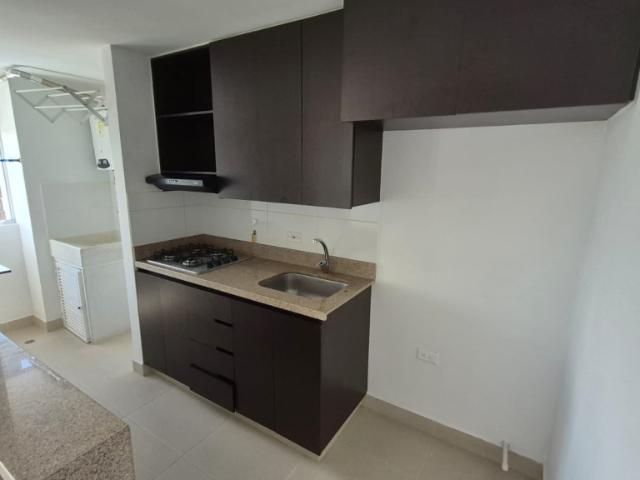 Apartamento EN ARRIENDO EN Rionegro EN San Antonio De Pereira 380938 $2.500.000