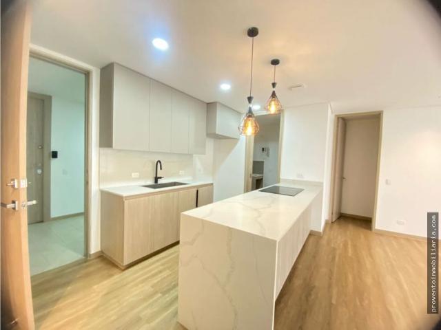 Apartamento en Arriendo en Rionegro Llanogrande