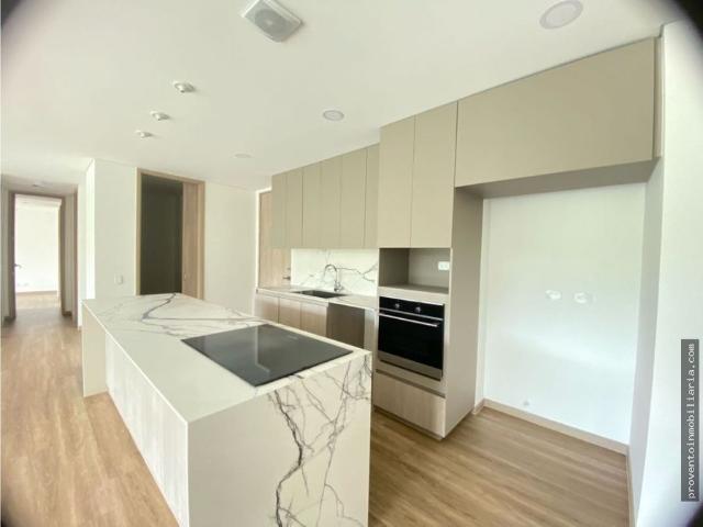 Apartamento en Arriendo en Rionegro Llanogrande