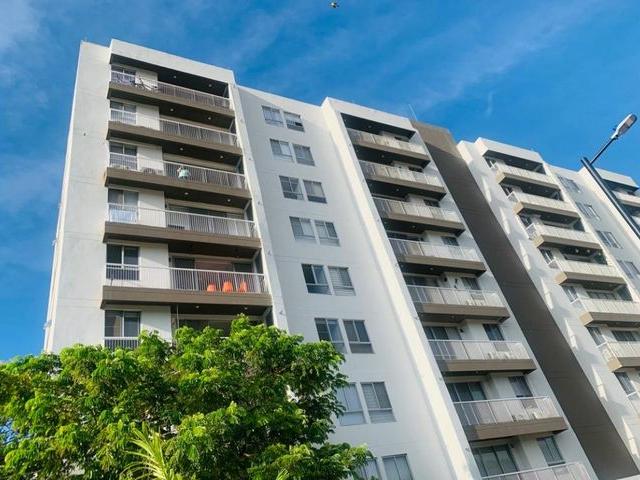 Apartamento en arriendo en Ricaurte
