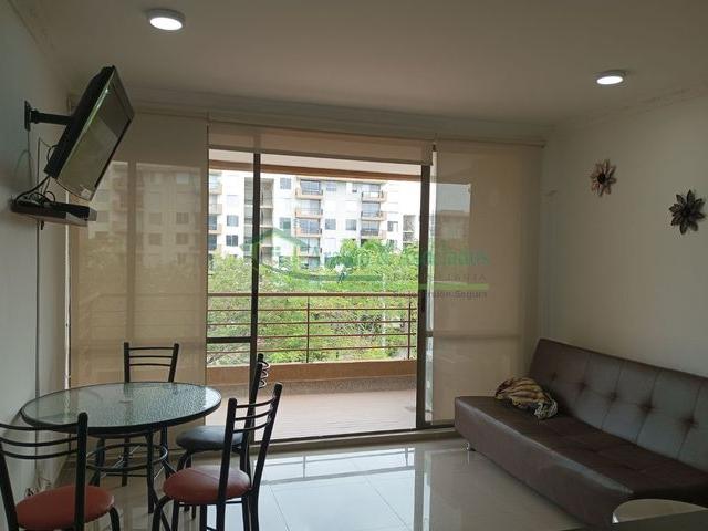 Apartamento en arriendo en Ricaurte