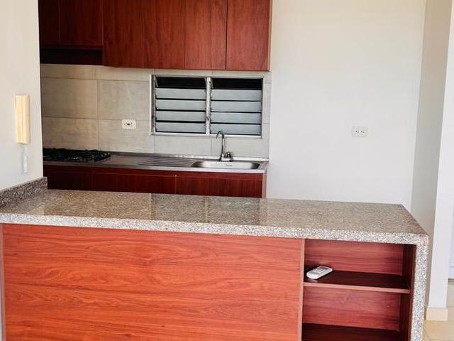 Apartamento en arriendo en Ricaurte