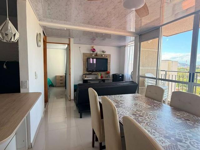 Apartamento en arriendo en Ricaurte
