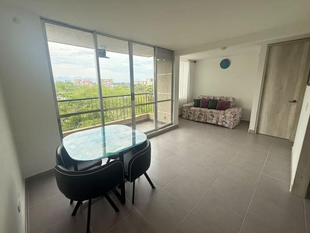 Apartamento en arriendo en Ricaurte