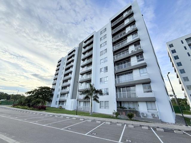 Apartamento en arriendo en Ricaurte