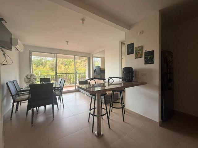 Apartamento en arriendo en Ricaurte