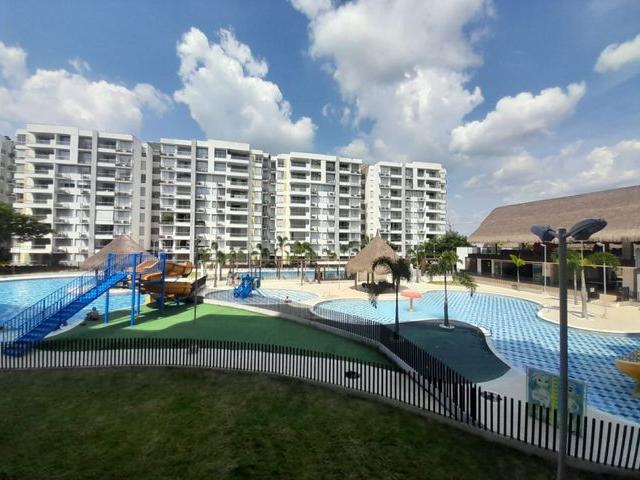 Apartamento en arriendo en Ricaurte