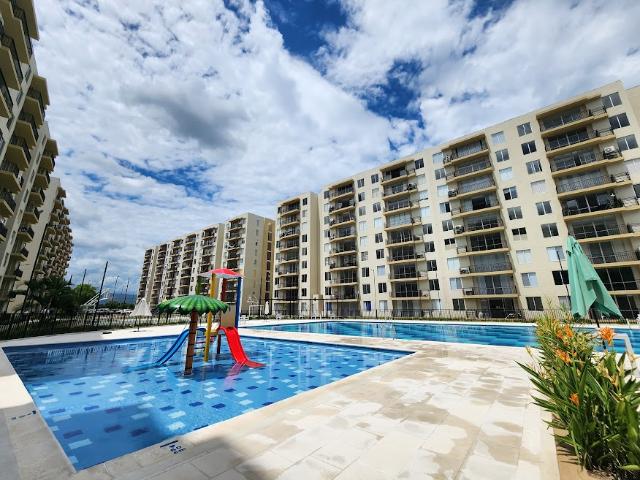 Apartamento EN ARRIENDO EN Ricaurte EN Ricaurte 15491 $1.000.000