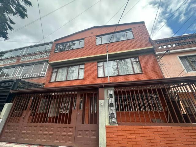apartamento en arriendo en santa ana sur