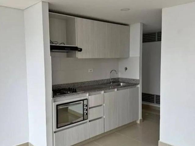 Apartamento en arriendo en Santa Catalina
