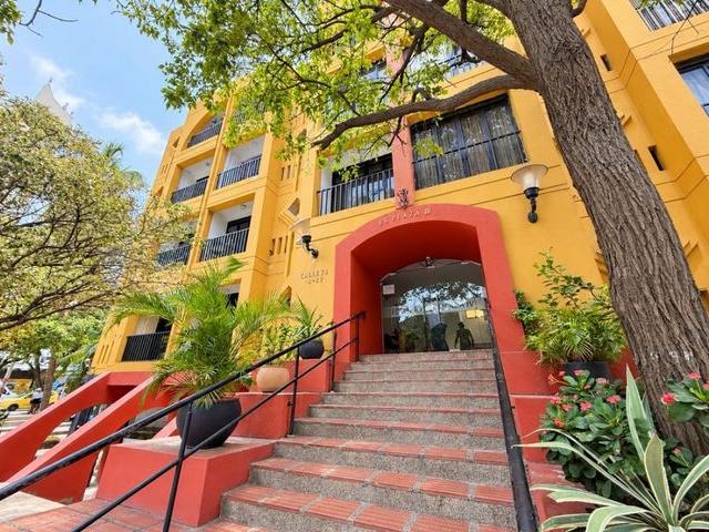 Apartamento en arriendo en Santa Marta