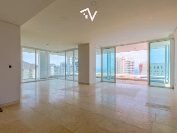 Apartamento EN ARRIENDO EN Santa Marta EN Prado 361589 $15.000.000