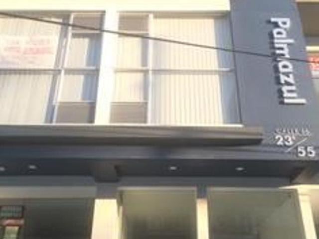 Apartamento en arriendo en San Cancio