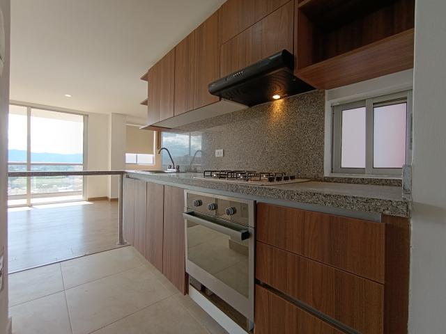Apartamento en arriendo en San Antonio de Pereira Rionegro