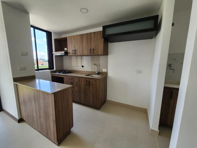 Apartamento en arriendo en San Antonio de Pereira Rionegro