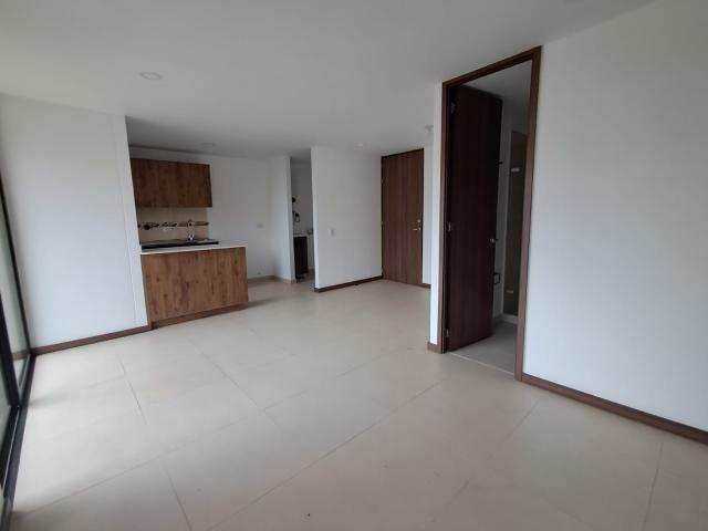 Apartamento en Arriendo en SAN ANTONIO DE PEREIRA