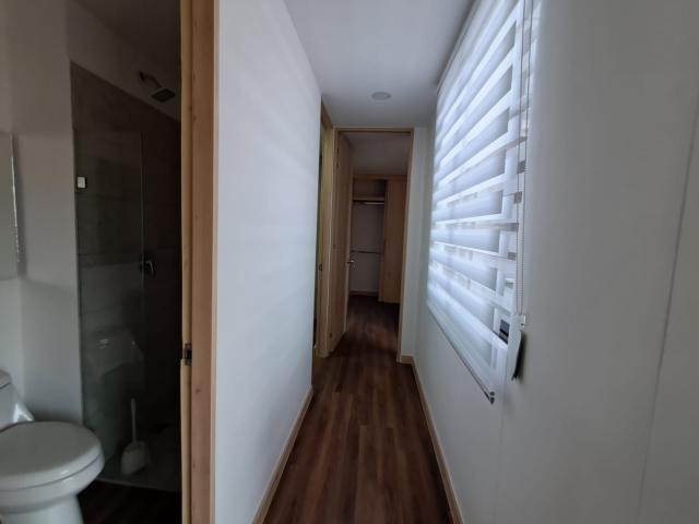 Apartamento en Arriendo en SAN ANTONIO DE PEREIRA