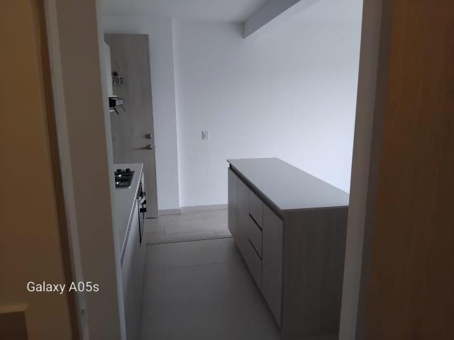 Apartamento en Arriendo en SAN ANTONIO DE PEREIRA