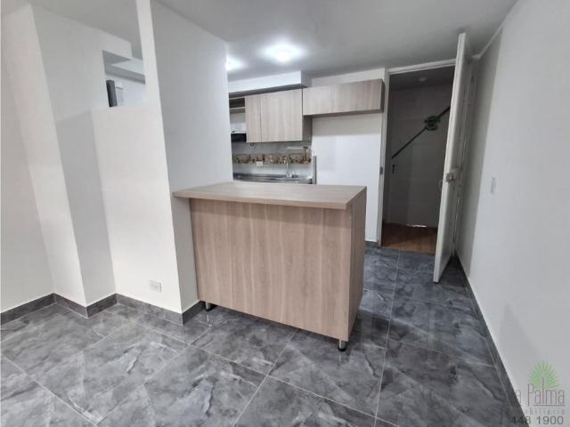 APARTAMENTO EN ARRIENDO EN SAN ANTONIO DE PRADO COD 10228