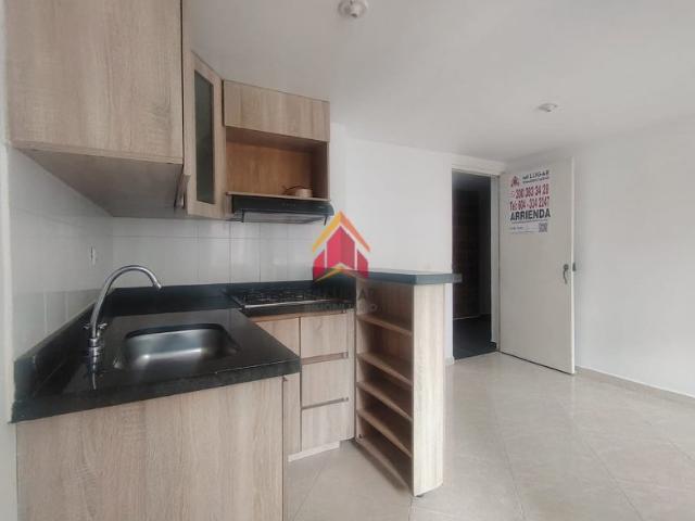 Apartamento en arriendo en San Antonio De Prado, Medellín