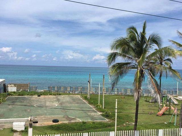 Apartamento en arriendo en San Andrés