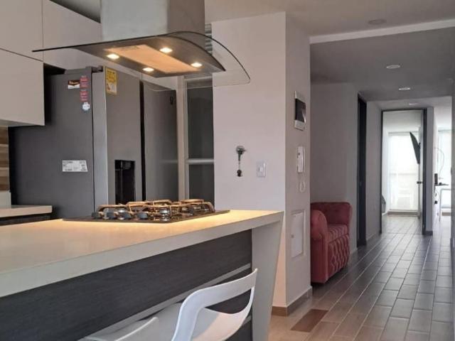 Apartamento En Arriendo En San Bernardo, Medellín