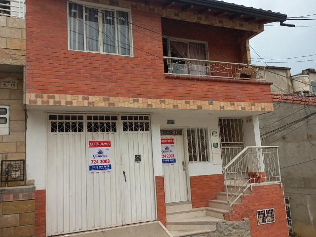 Apartamento En Arriendo En San Gil En. A232446