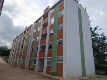 San Gil, Santander, Colombia - Aparcadero