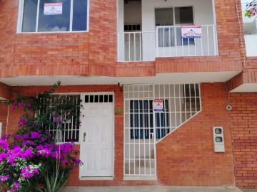 San Gil, Santander, Colombia - Aparcadero