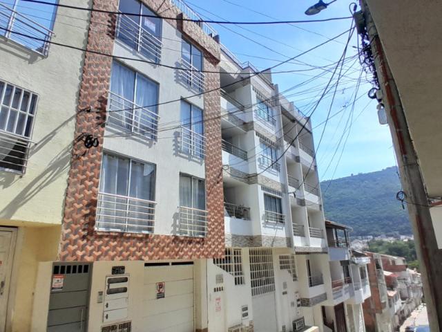 Apartamento EN ARRIENDO EN San Gil EN BUENA VISTA 375392 $700.000