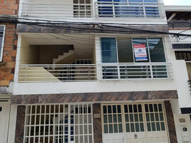 Apartamento EN ARRIENDO EN San Gil EN BUENAVISTA 380559 $720.000