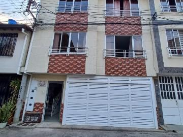 San Gil, Santander, Colombia - Cocina amoblada
