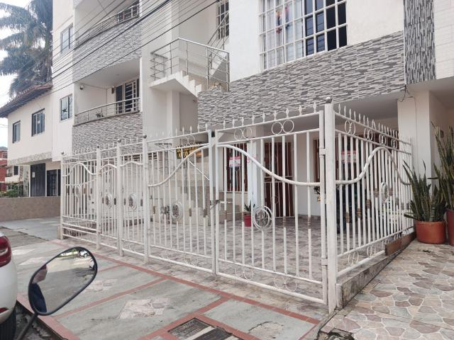 Apartamento En Arriendo En San Gil En Bella Isla A386104